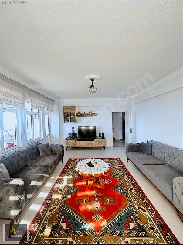 MABEL GAYRİMENKUL-PİRAZİZ YENİ MAH.FULL DENİZ MANZARALI DAİRE